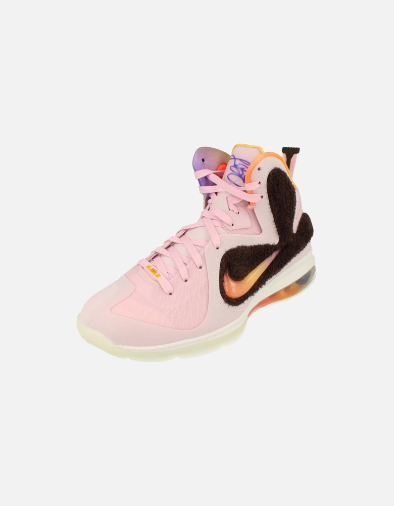 Lebron Ix Mens Basketball Trainers Dj3908 600