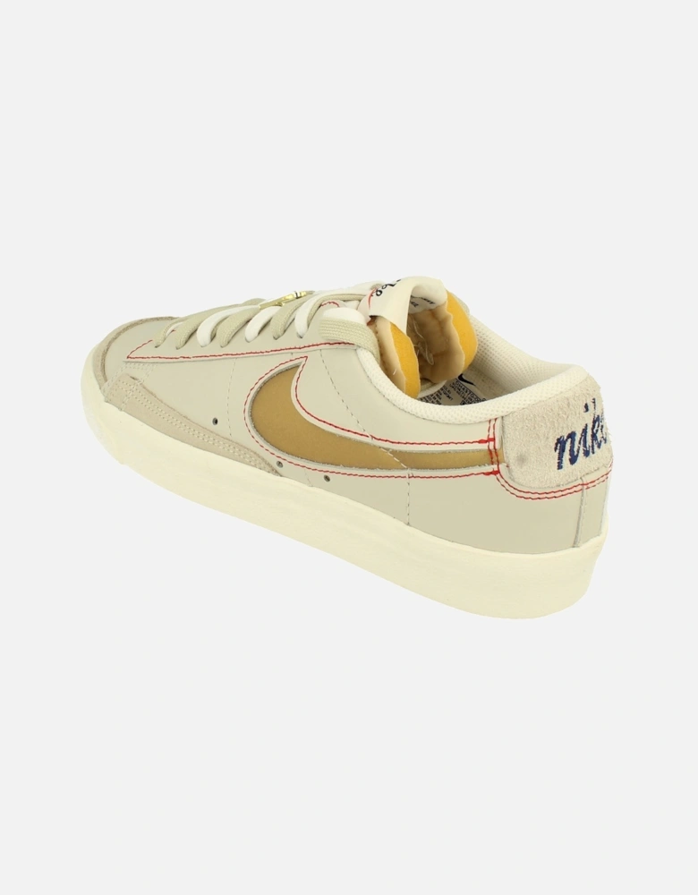 Low 77 PRM Mens Trainers DH4370 002