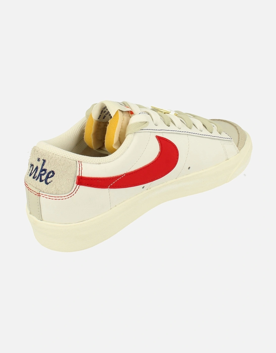 Low 77 PRM Mens Trainers DH4370 002