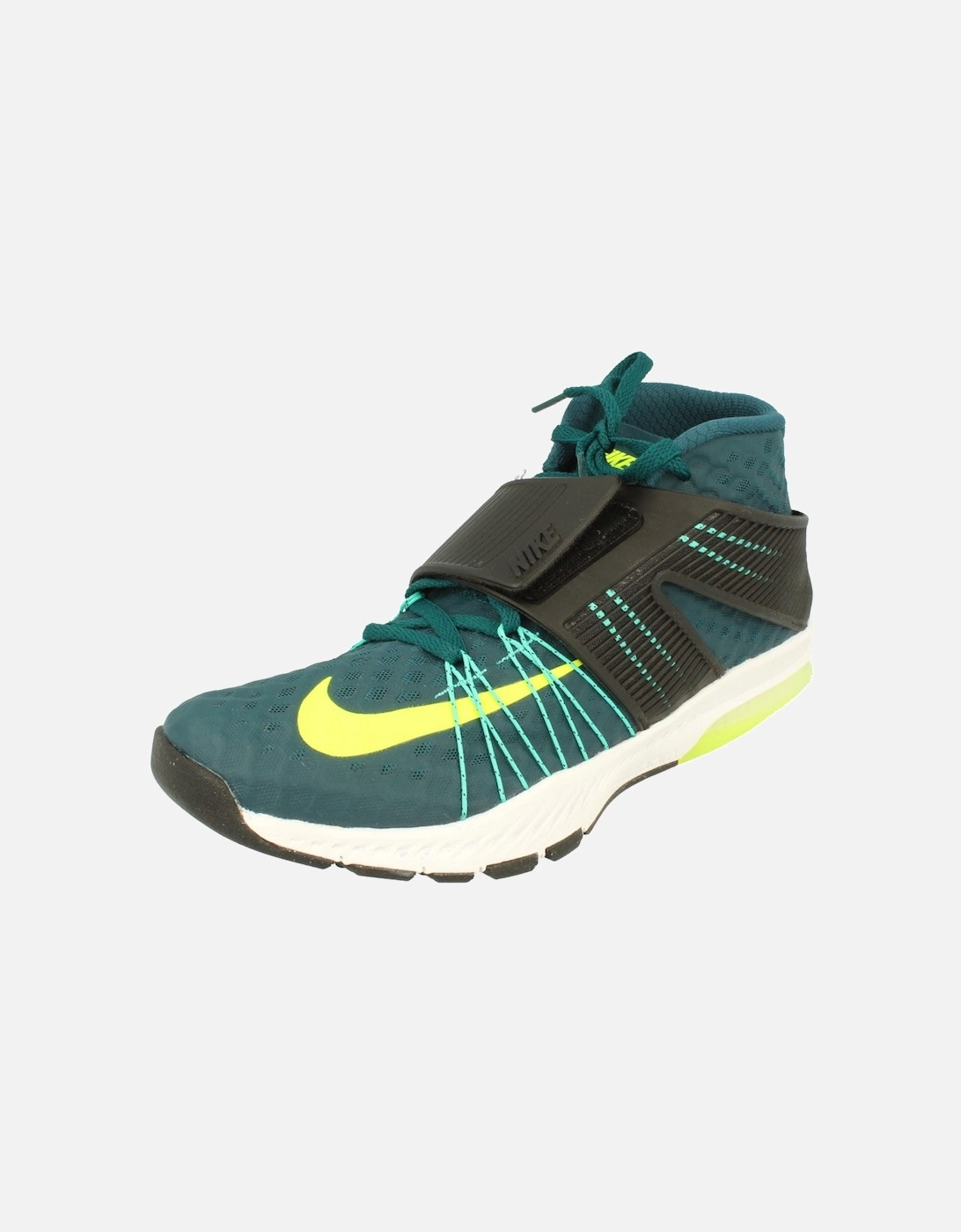 Zoom Train Toranada Mens 835657 370, 6 of 5