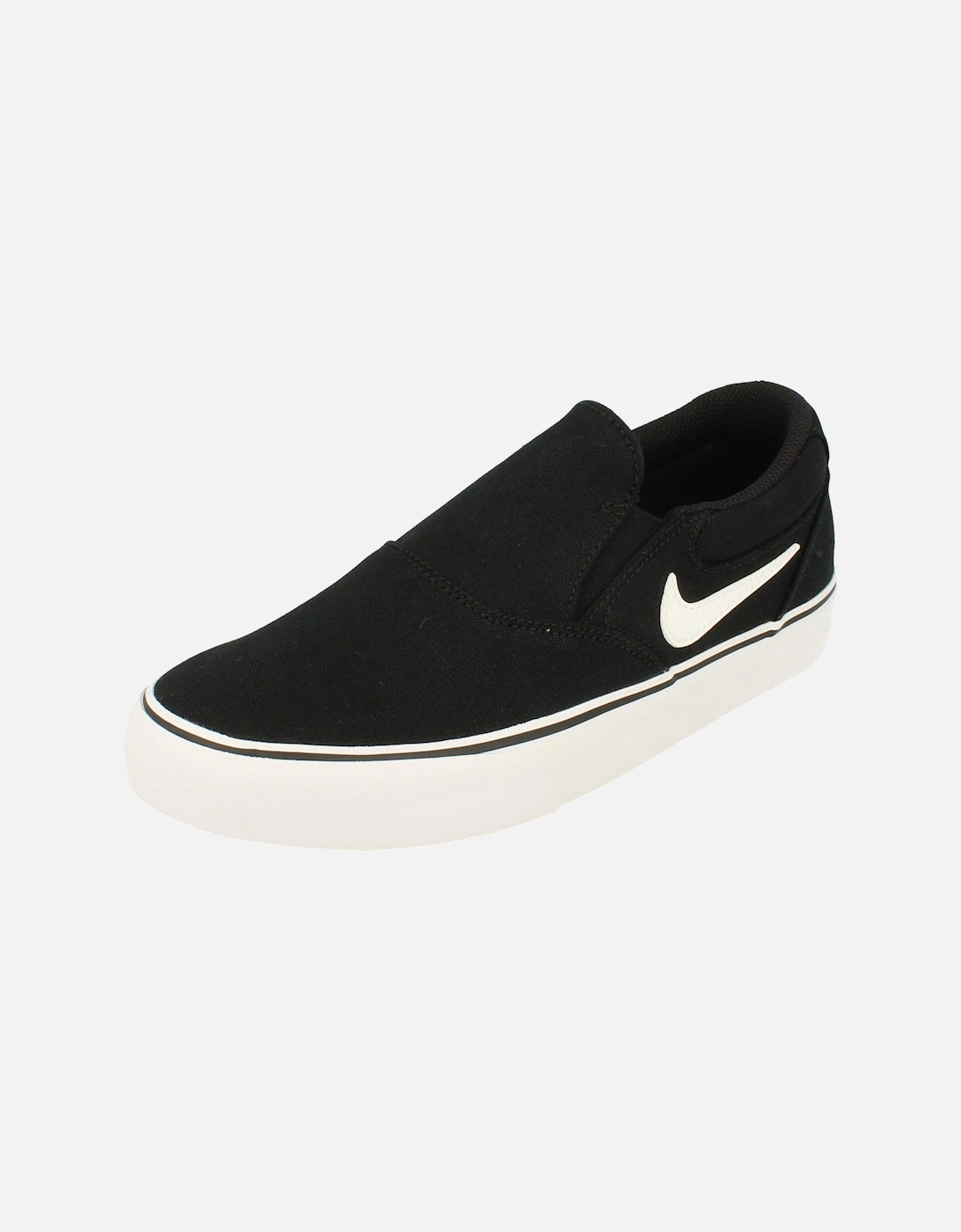 Chiron 2 Slip Mens Trainers Dm3495 001, 6 of 5