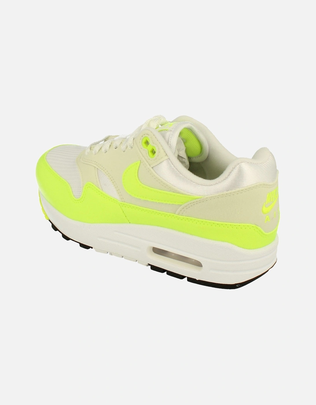 Nike Womens Air Max 1 Trainers DZ2628 100