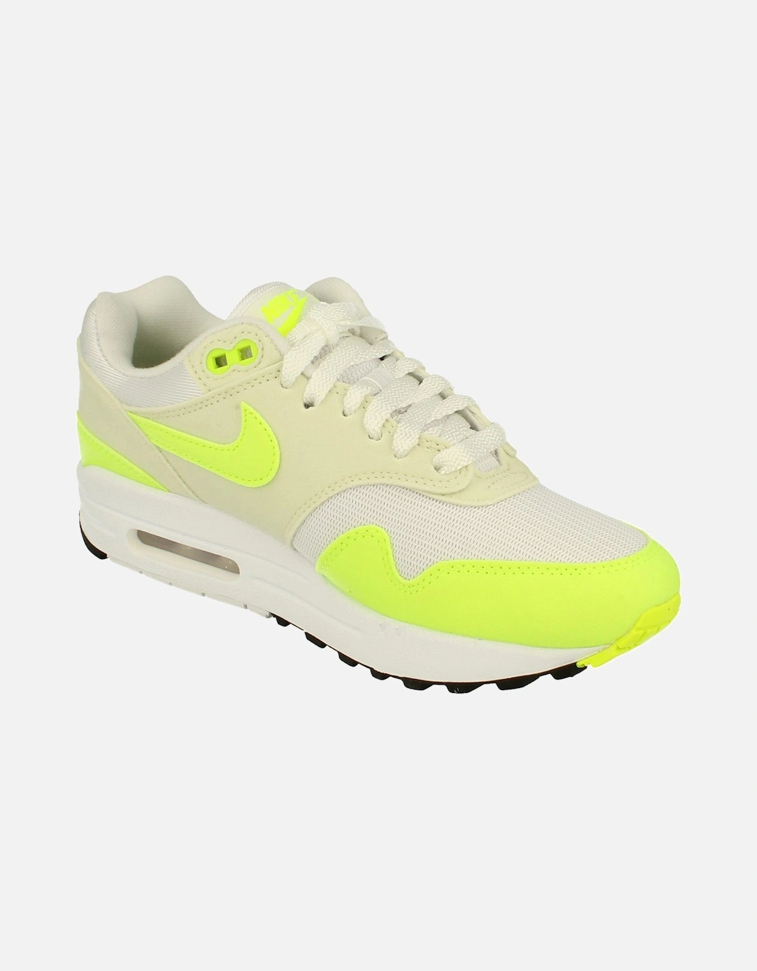 Nike Womens Air Max 1 Trainers DZ2628 100