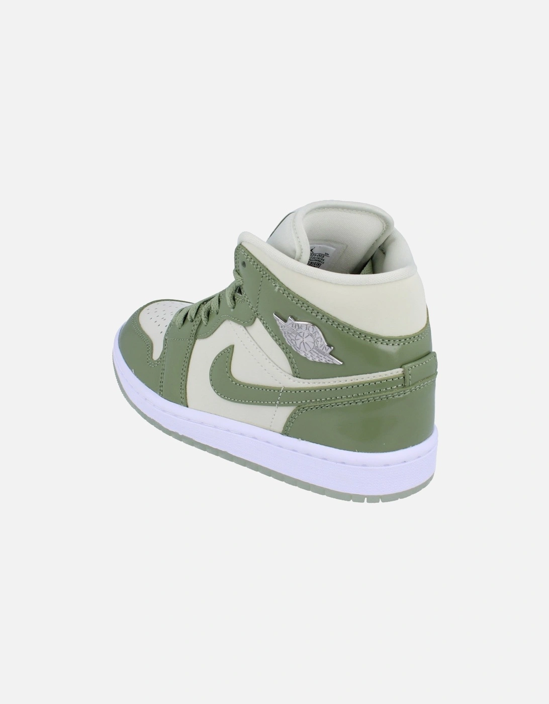 Womens Air Jordan 1 Mid SE Trainers HF4079 003