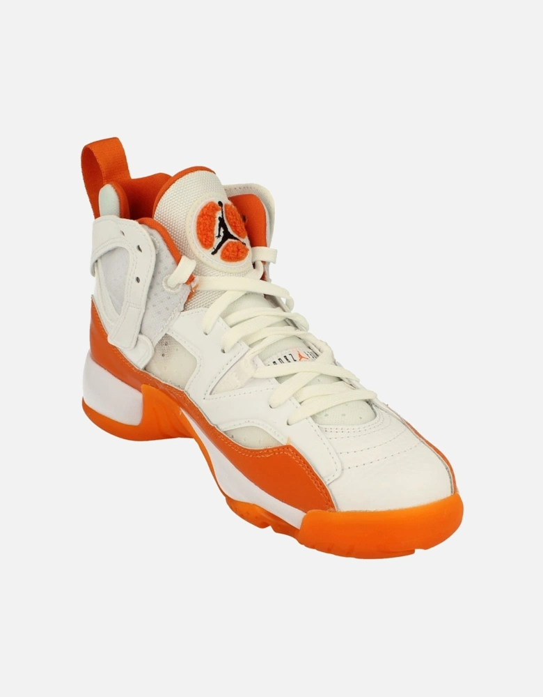 Air Jordan Jumpman Two Trey Womens Trainers Dr9631 180