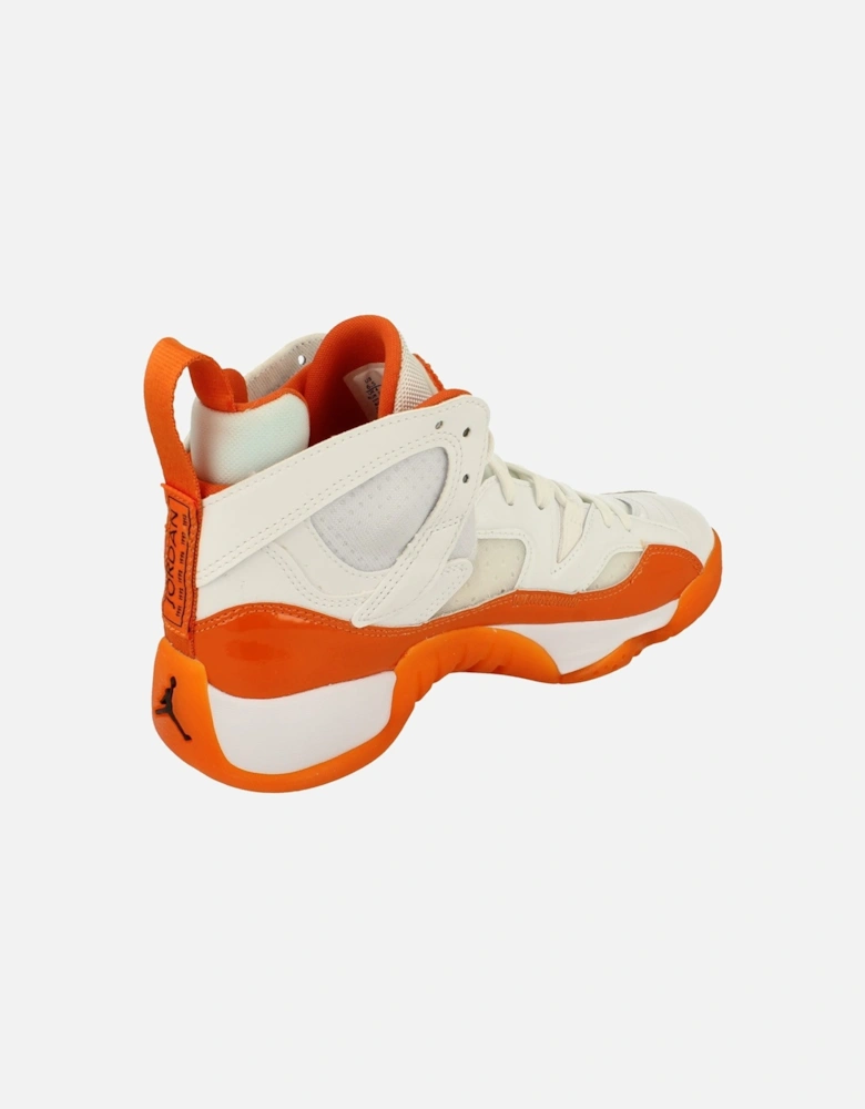 Air Jordan Jumpman Two Trey Womens Trainers Dr9631 180