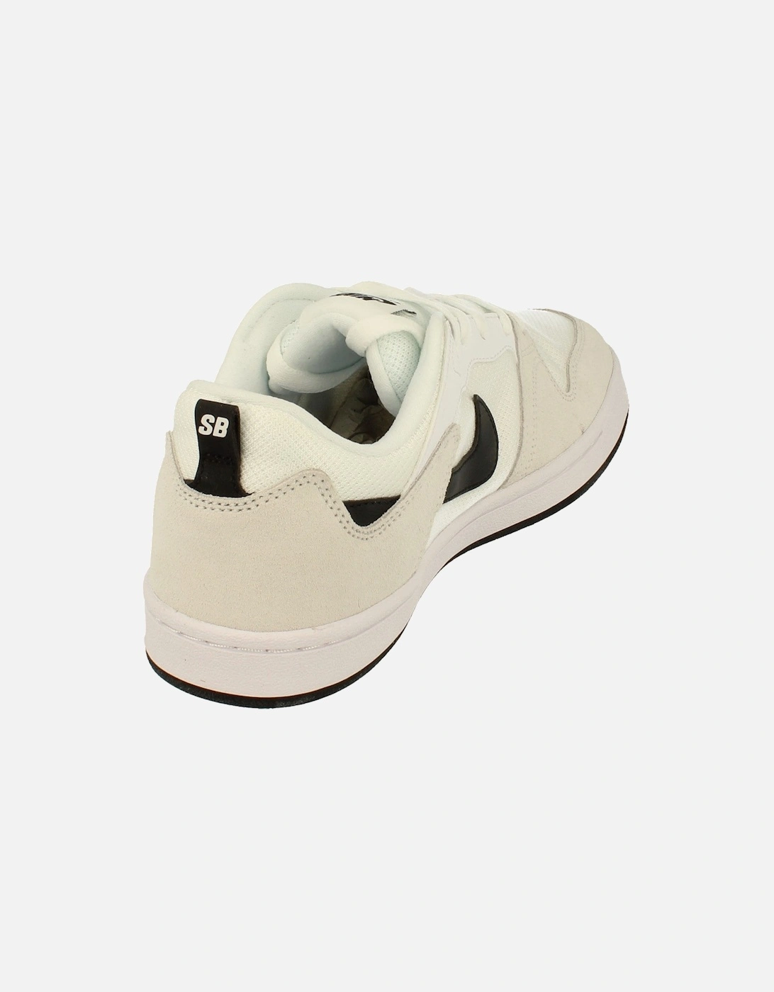 Alleyoop Mens Trainers CJ0882 100