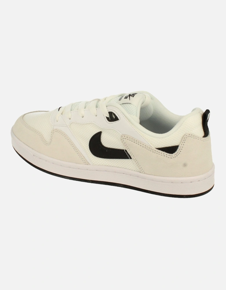 Alleyoop Mens Trainers CJ0882 100