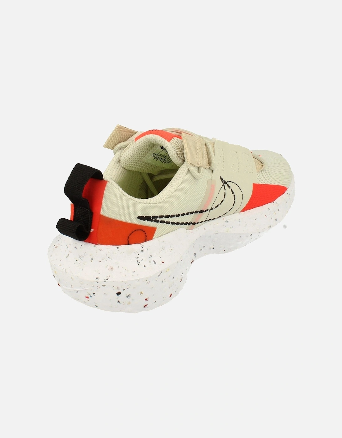 Womens Crater Impact CW2386 003