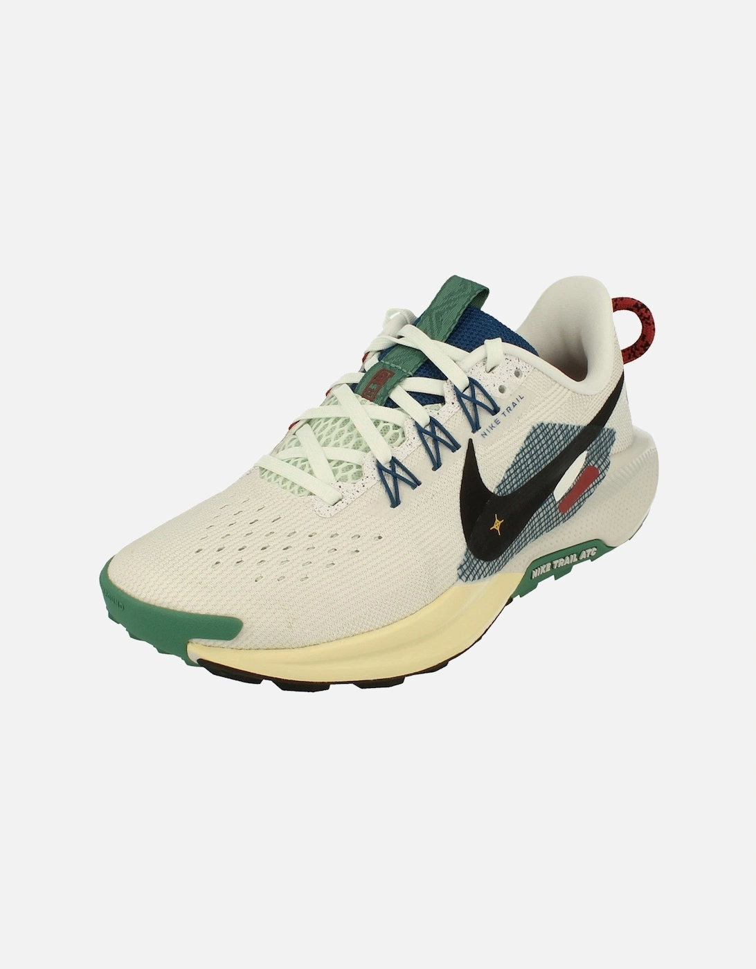 Nike Womens Reactx Pegasus Trail 5 Dv3865 100, 6 of 5