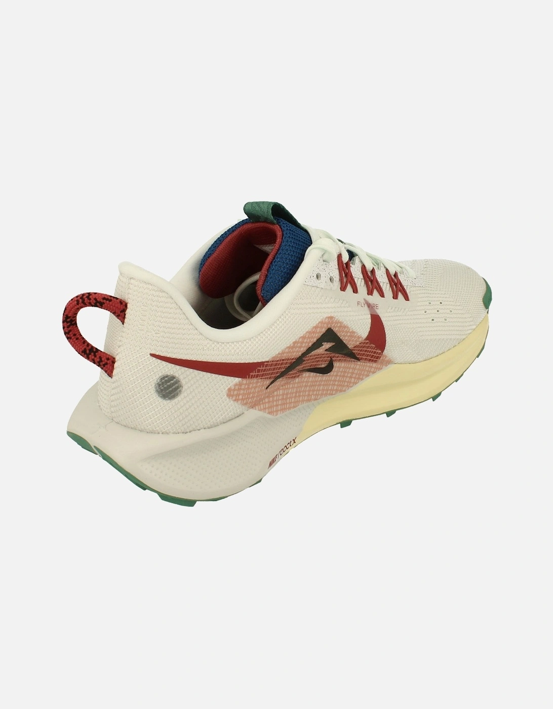 Nike Womens Reactx Pegasus Trail 5 Dv3865 100