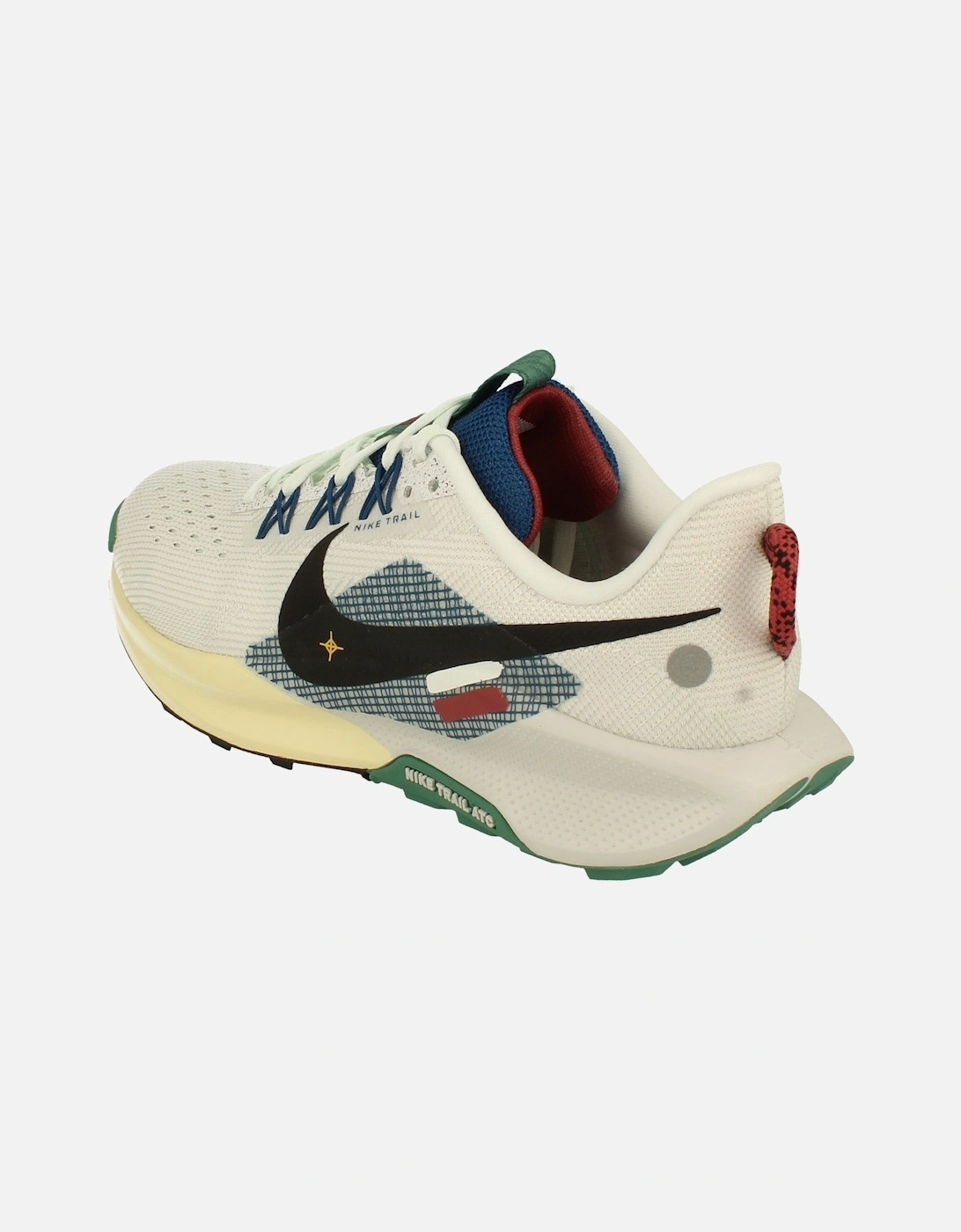 Nike Womens Reactx Pegasus Trail 5 Dv3865 100