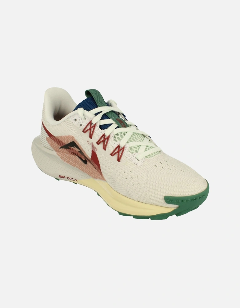Nike Womens Reactx Pegasus Trail 5 Dv3865 100