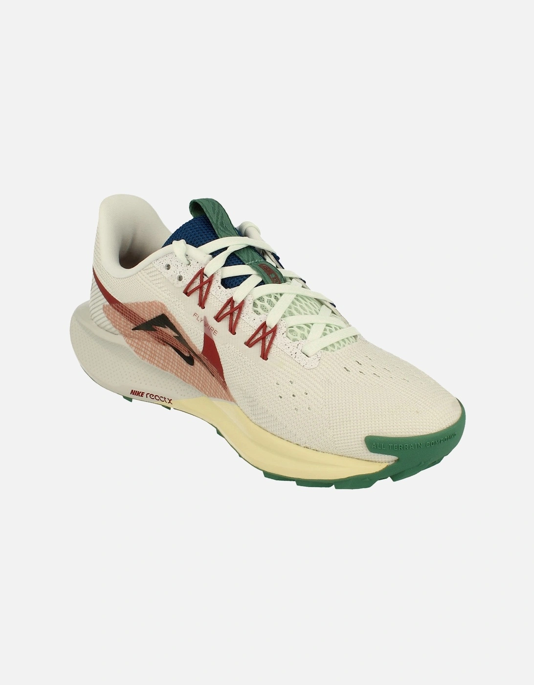 Nike Womens Reactx Pegasus Trail 5 Dv3865 100