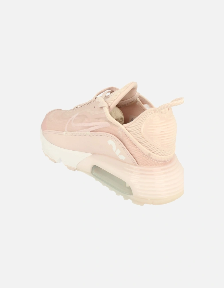 Nike Womens Air Max 2090 Ct1290 600