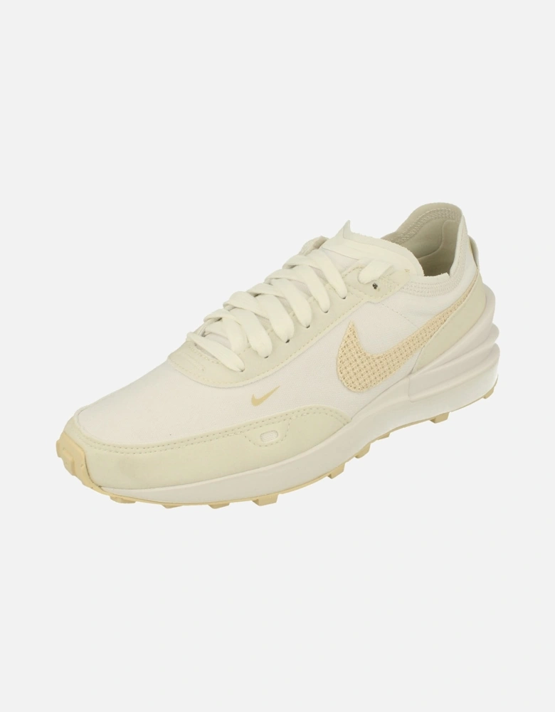 Womens Waffle One Essential Trainers Dm7604 100