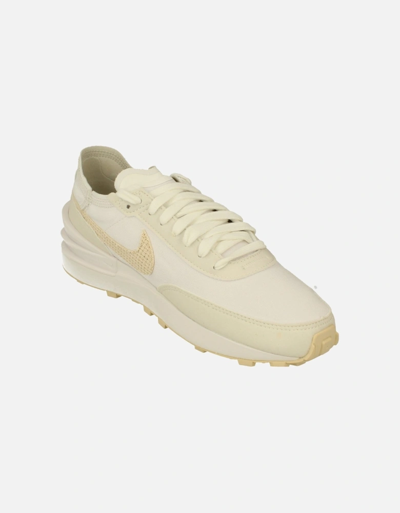 Womens Waffle One Essential Trainers Dm7604 100