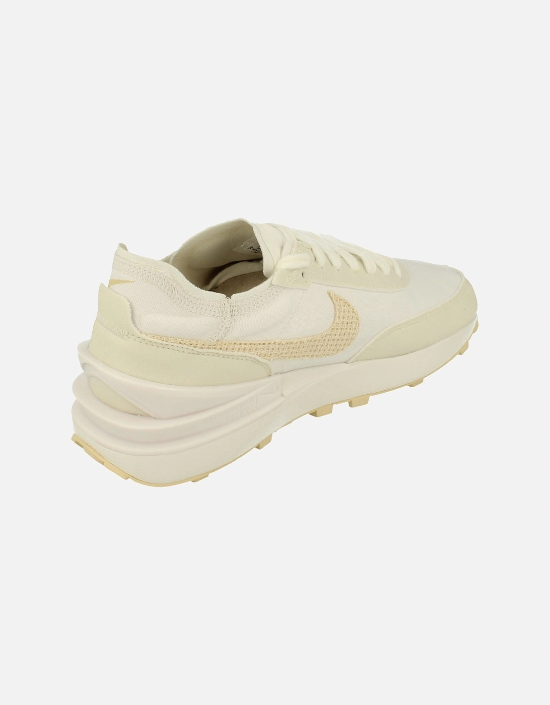 Womens Waffle One Essential Trainers Dm7604 100
