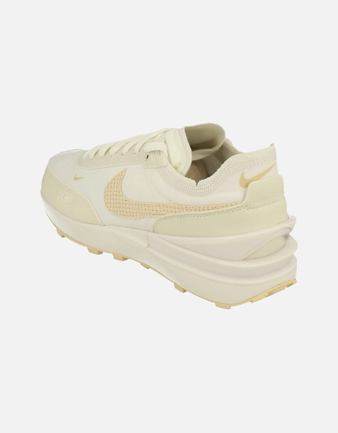 Womens Waffle One Essential Trainers Dm7604 100
