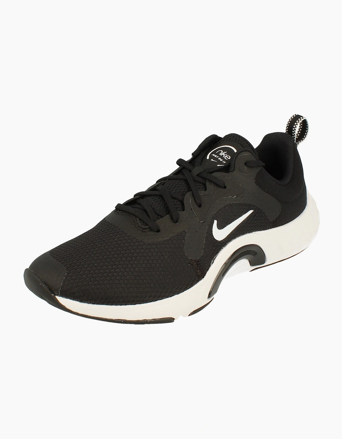 Nike Women's Black Renew In-Season Tr 11 Da1349 004 - Size: 5.5