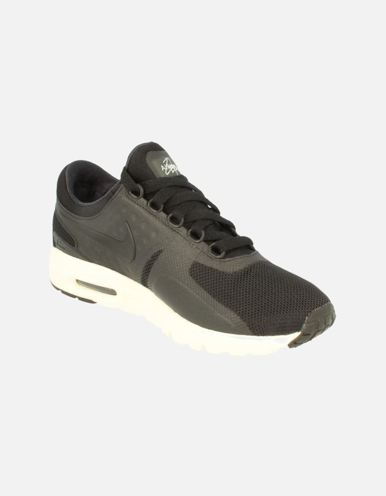 Nike Womens Air Max Zero 857661 002