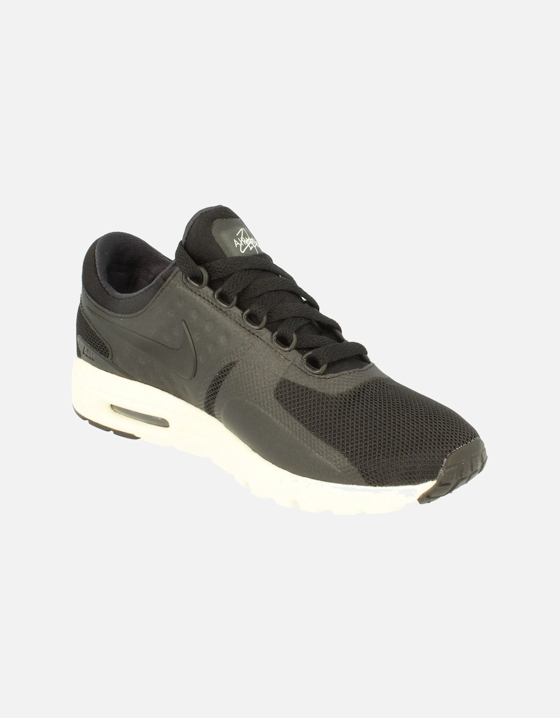 Nike Womens Air Max Zero 857661 002