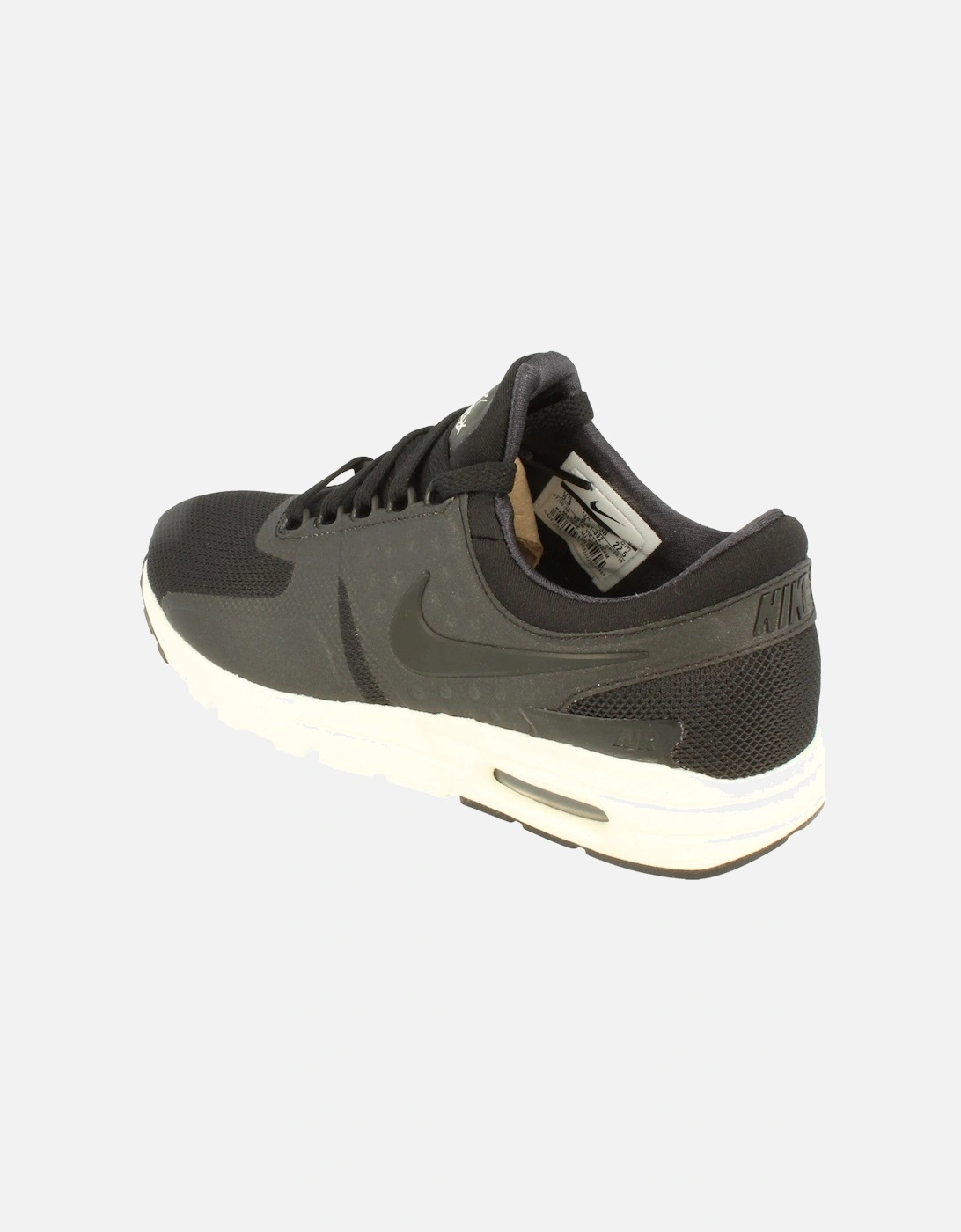 Nike Womens Air Max Zero 857661 002