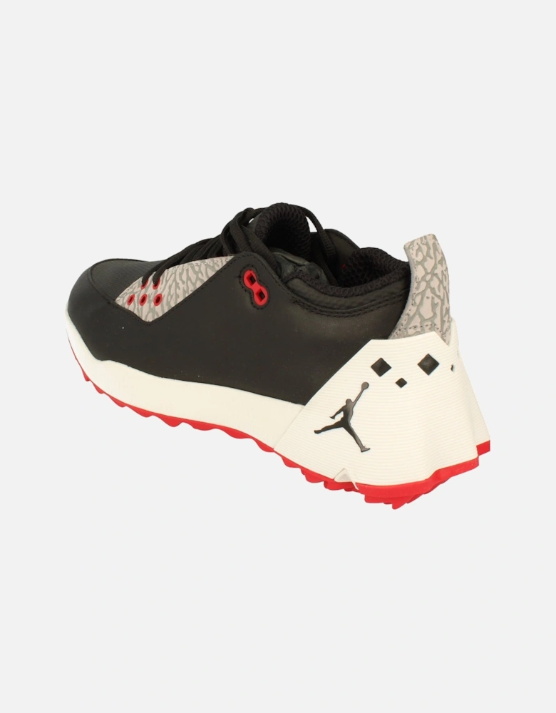 Air Jordan Adg 2 Mens Golf Shoes Ct7812 001
