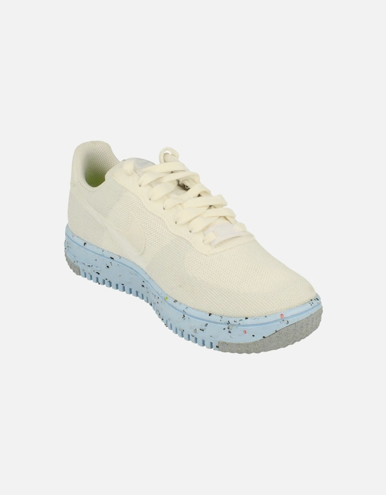 Crafter Flyknit Womens Trainers DC7273 100