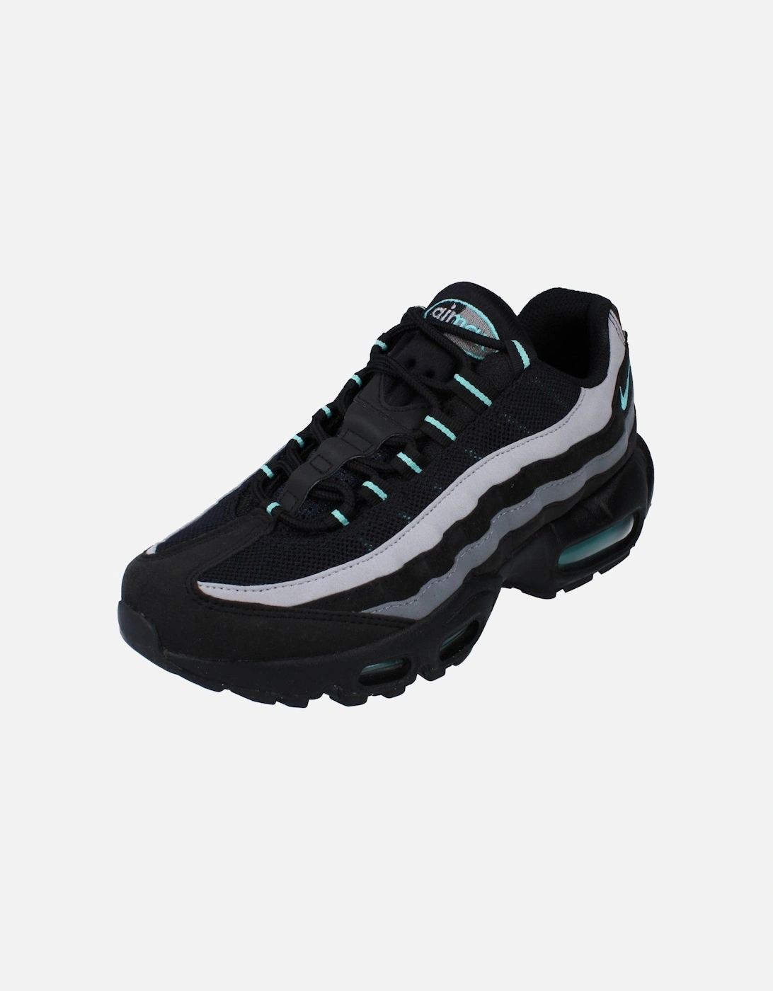 GS Trainers IB2871 002, 6 of 5