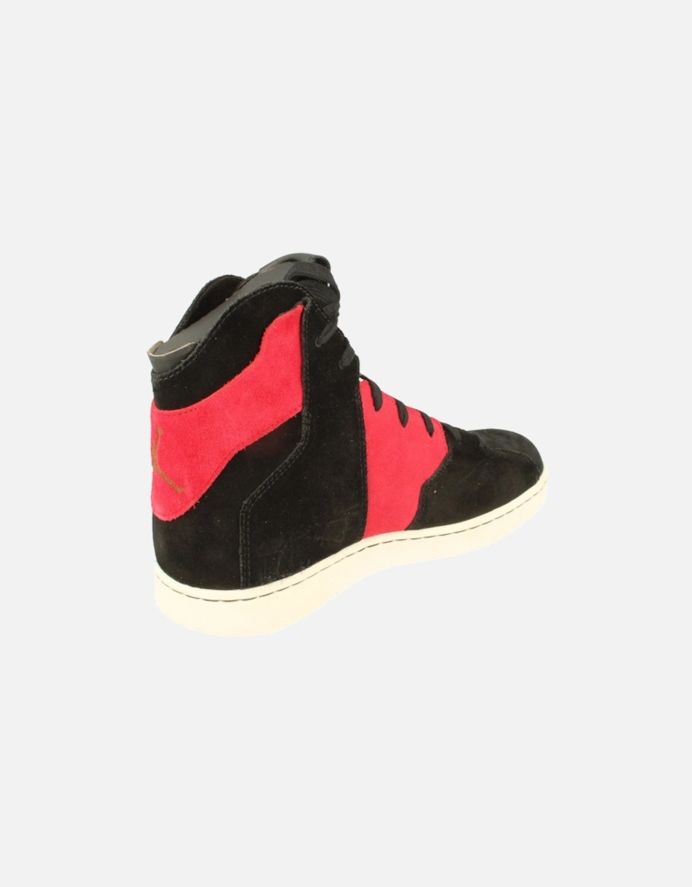 Air Jordan Westbrook 0.2 Mens Hi Top Basketball Trainers 854563 001