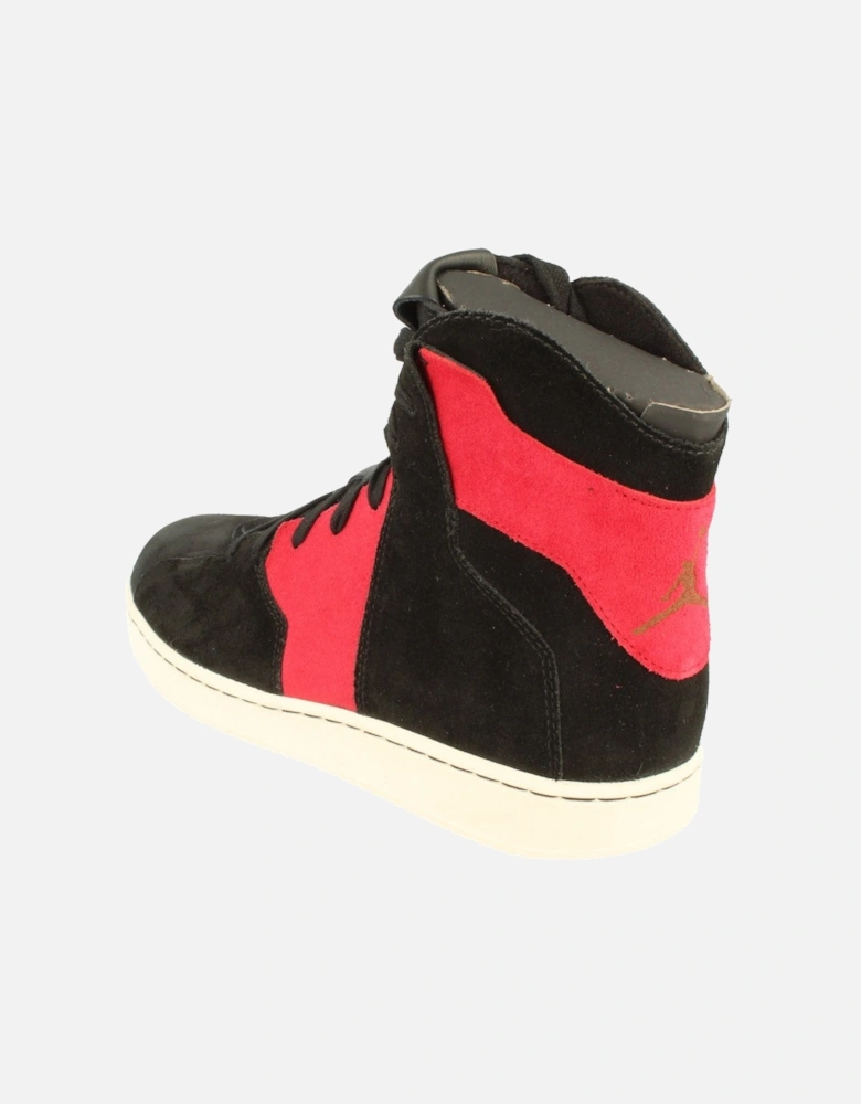 Air Jordan Westbrook 0.2 Mens Hi Top Basketball Trainers 854563 001