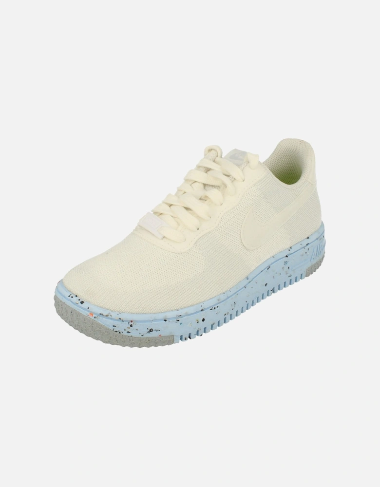 Crafter Flyknit Womens Trainers DC7273 100