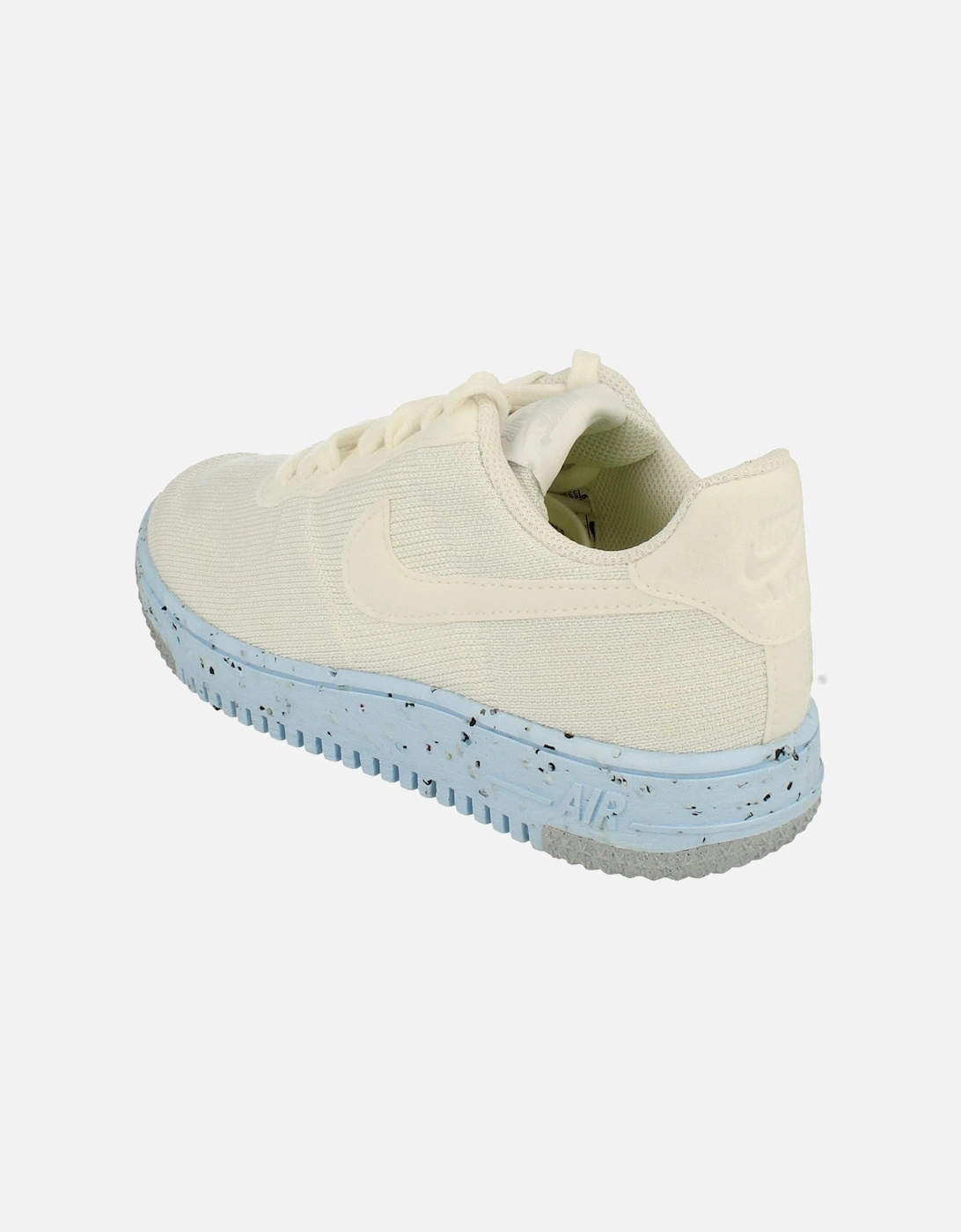 Crafter Flyknit Womens Trainers DC7273 100