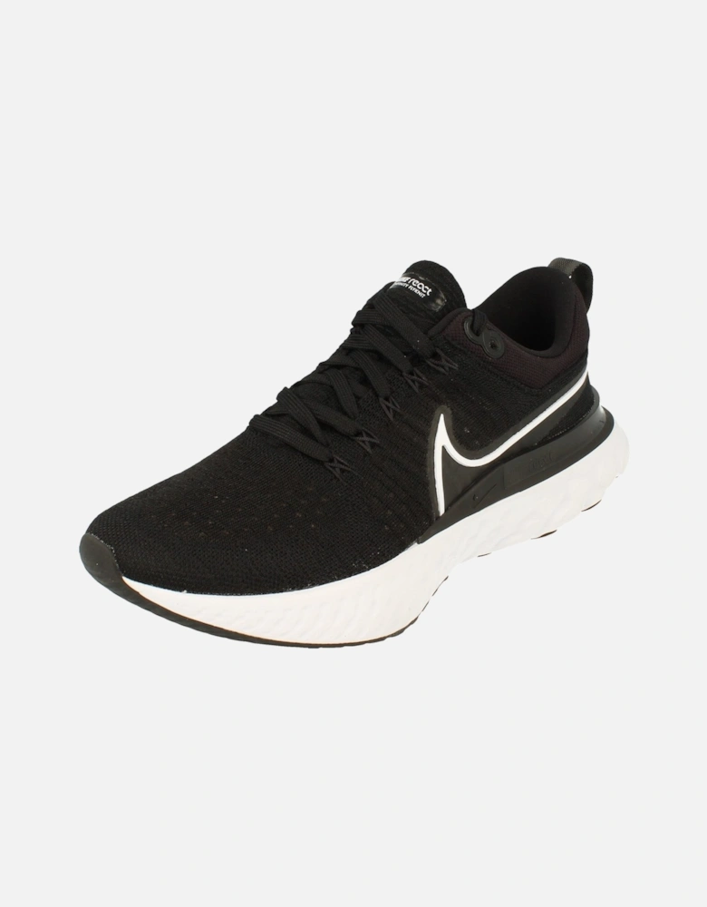 Nike React Infinity Run Fk 2 Mens CT2357 002