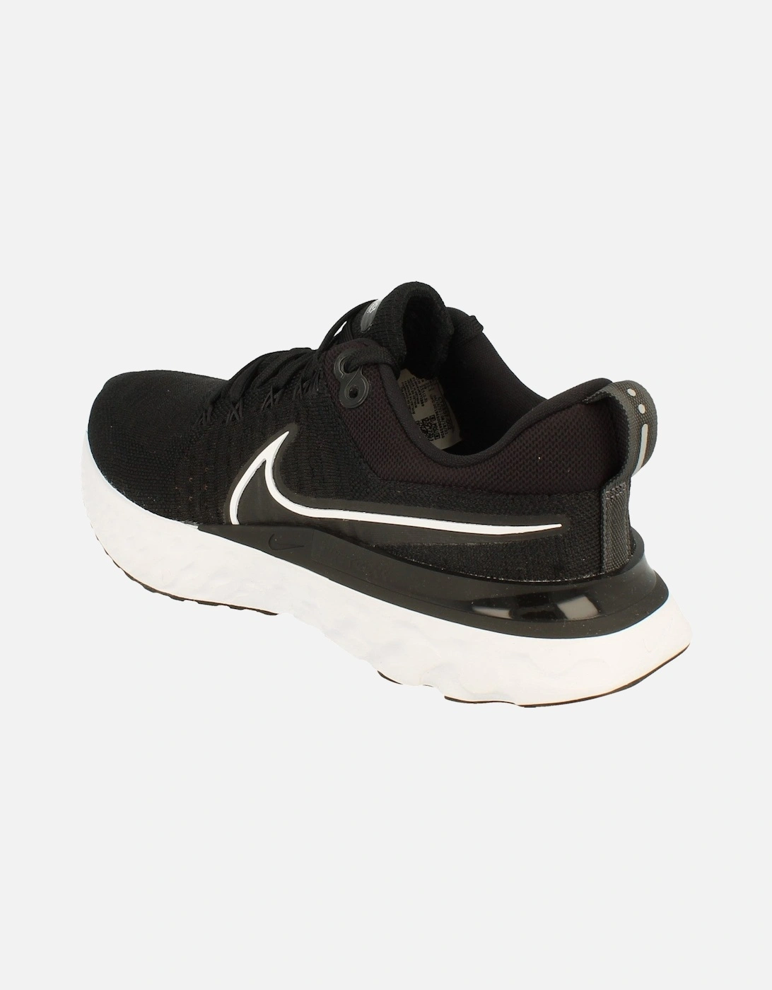 Nike React Infinity Run Fk 2 Mens CT2357 002