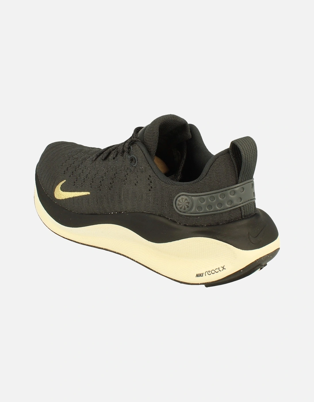 Nike Womens Reactx Infinity Run 4 DR2670 006