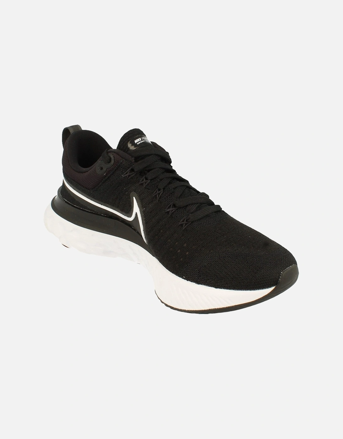 Nike React Infinity Run Fk 2 Mens CT2357 002