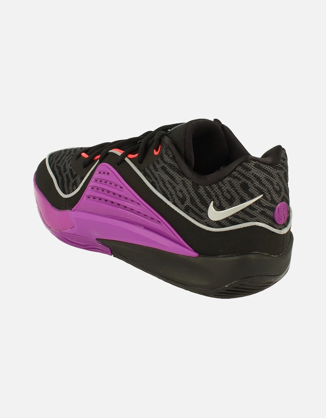 Kd16 Mens Basketball Trainers DV2917 002