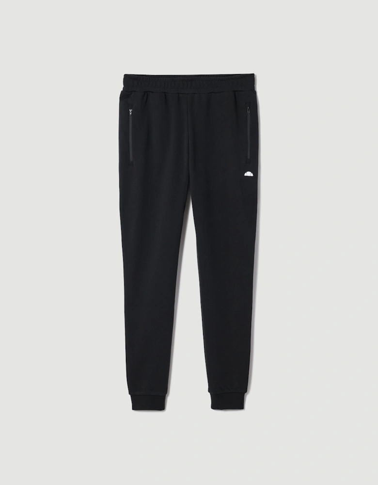 Berlingo Track Pant - Black