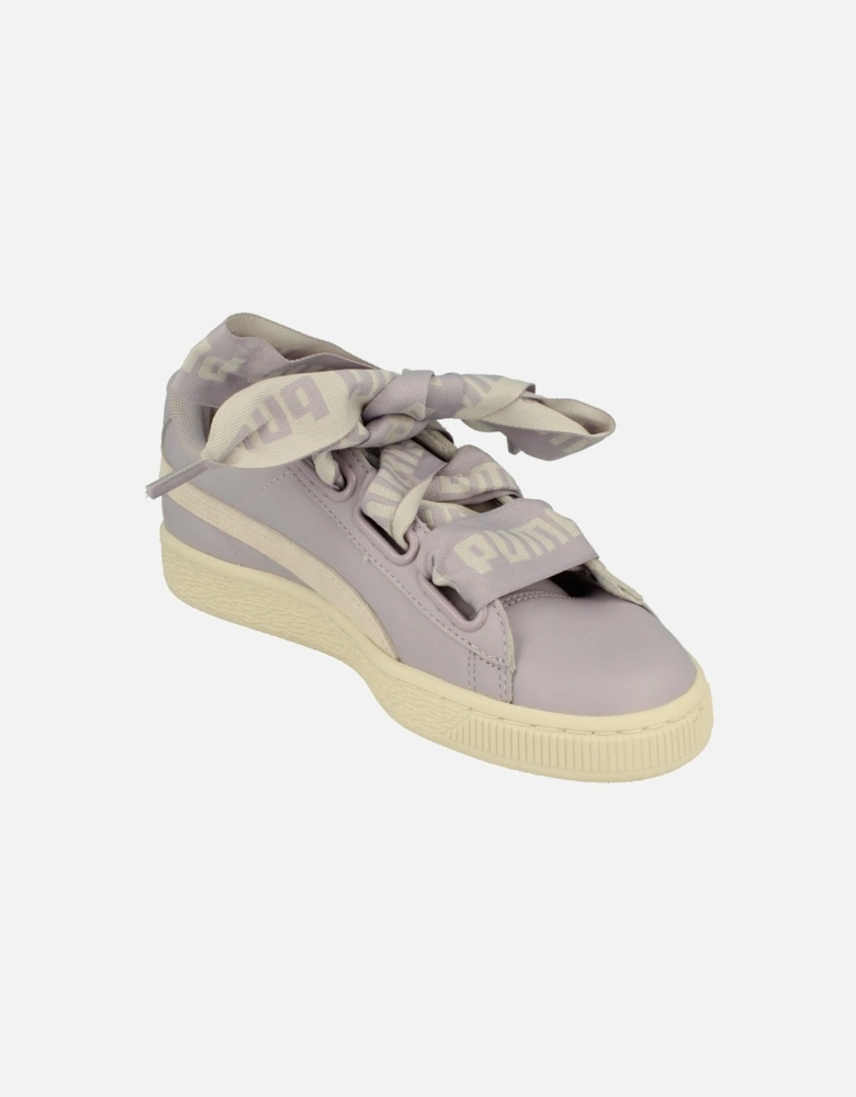 Womens Basket Heart De 364082 07