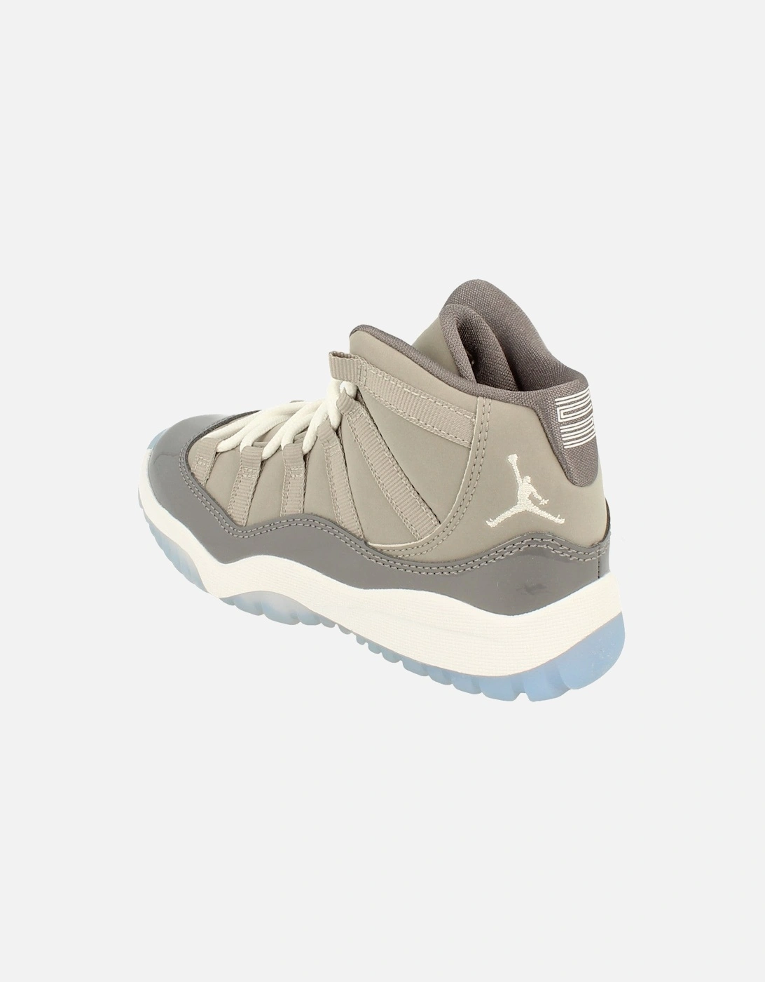 Air Jordan 11 Retro PS Basketball Trainers 378039 005