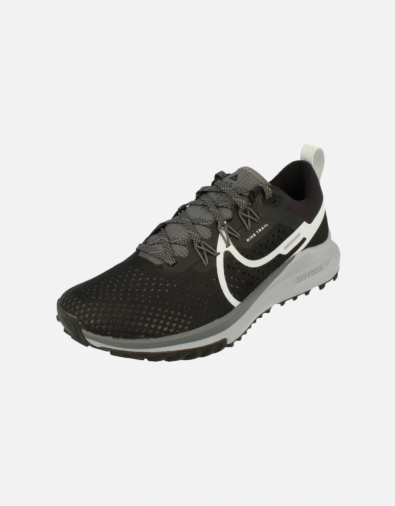 Nike React Pegasus Trail 4 Mens DJ6158 001