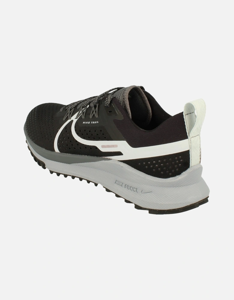 Nike React Pegasus Trail 4 Mens DJ6158 001