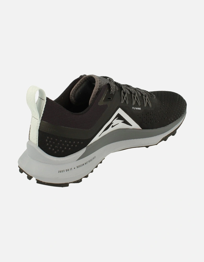 Nike React Pegasus Trail 4 Mens DJ6158 001