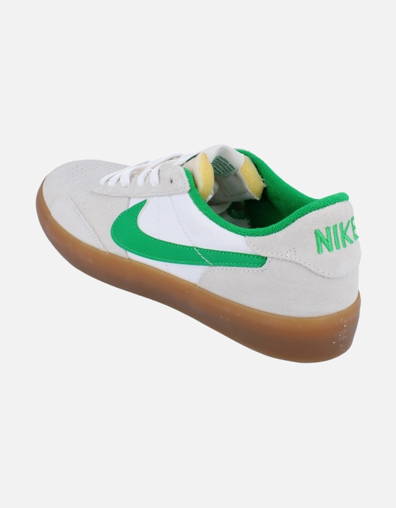 Heritage Vulc Mens Trainers Cd5010  101