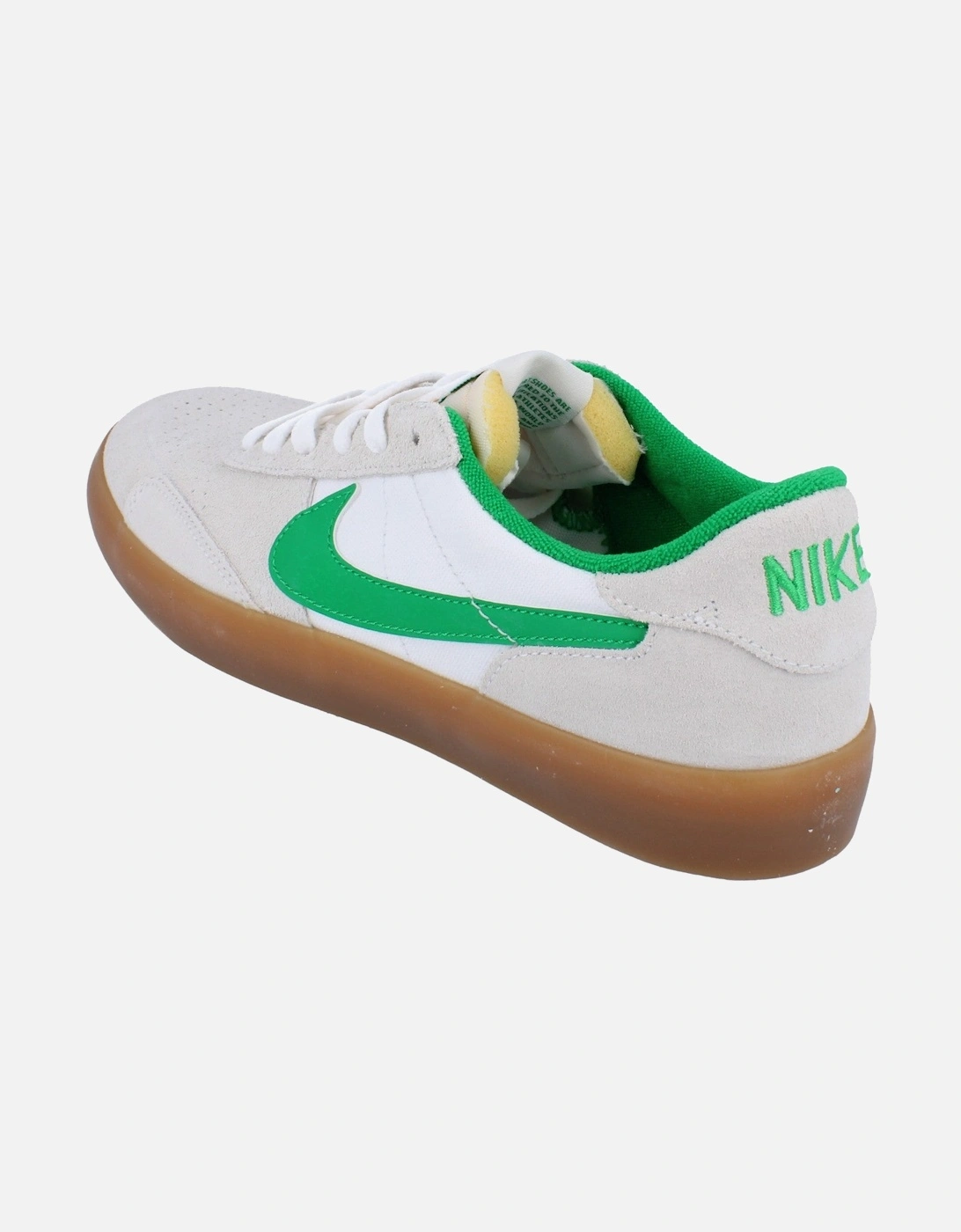 Heritage Vulc Mens Trainers Cd5010  101