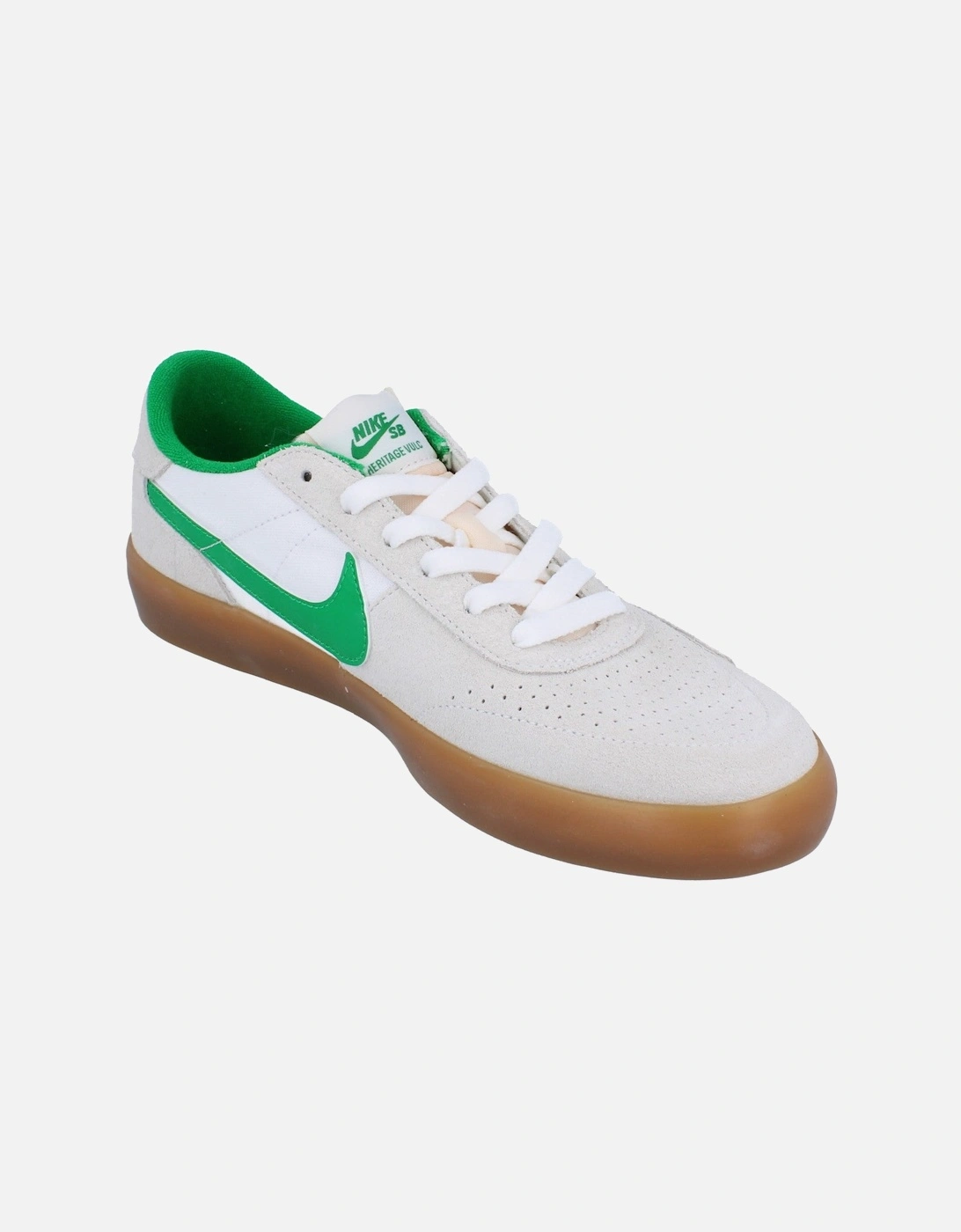 Heritage Vulc Mens Trainers Cd5010  101