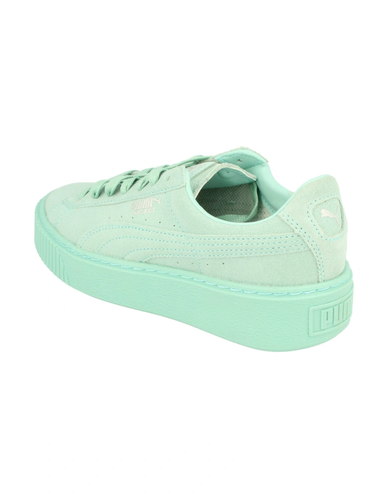 Basket Platform Reset Womens 363313 03