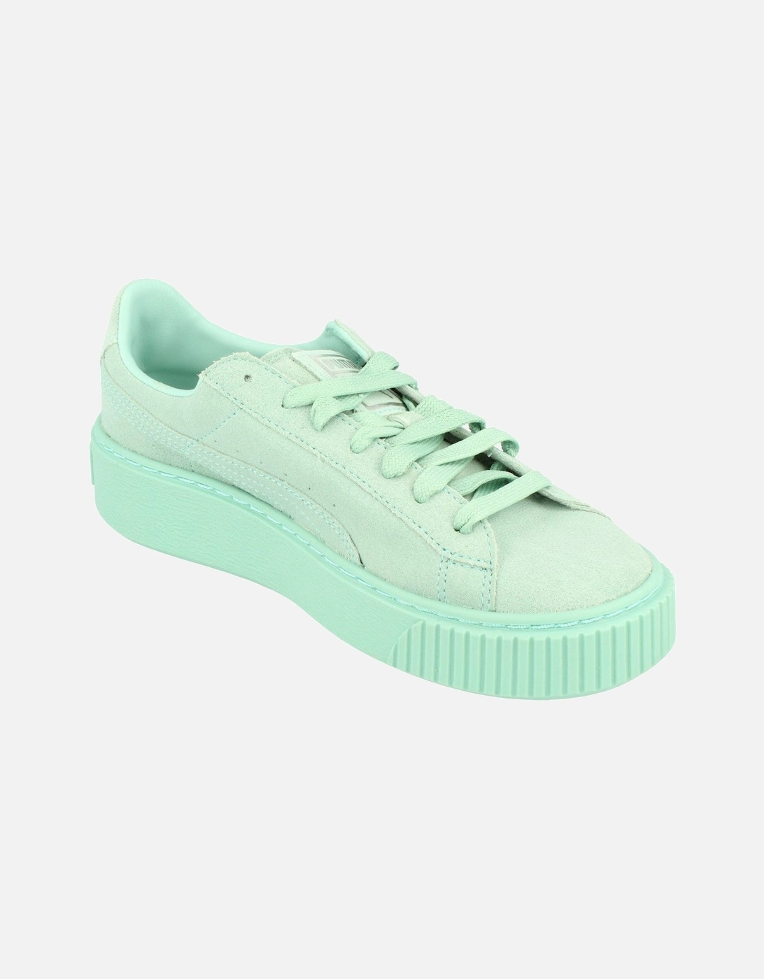 Basket Platform Reset Womens 363313 03